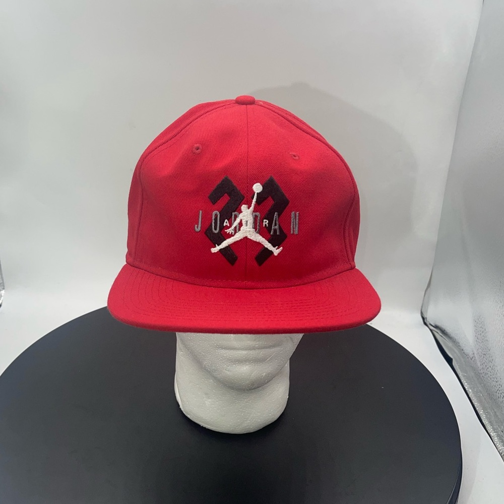 Nike Air Jordan 23 Hat